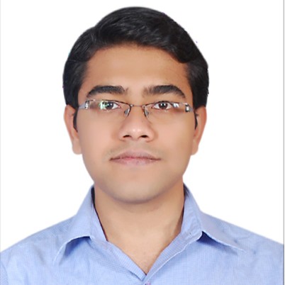 Nachiketa Ray